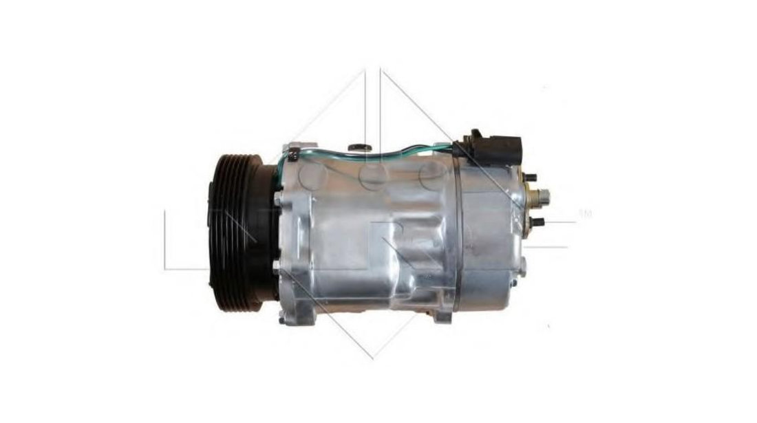 Compresor, climatizare Volkswagen VW POLO Variant (6KV5) 1997-2001 #3 0300K001