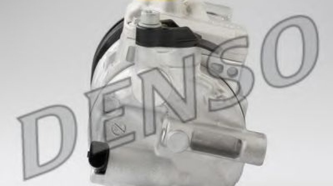 Compresor, climatizare VW EOS (1F7, 1F8) (2006 - 2016) DENSO DCP02030 piesa NOUA