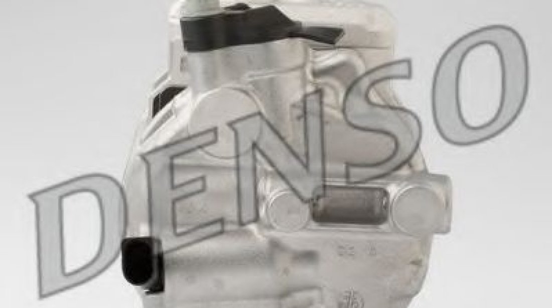 Compresor, climatizare VW GOLF V (1K1) (2003 - 2009) DENSO DCP32045 piesa NOUA