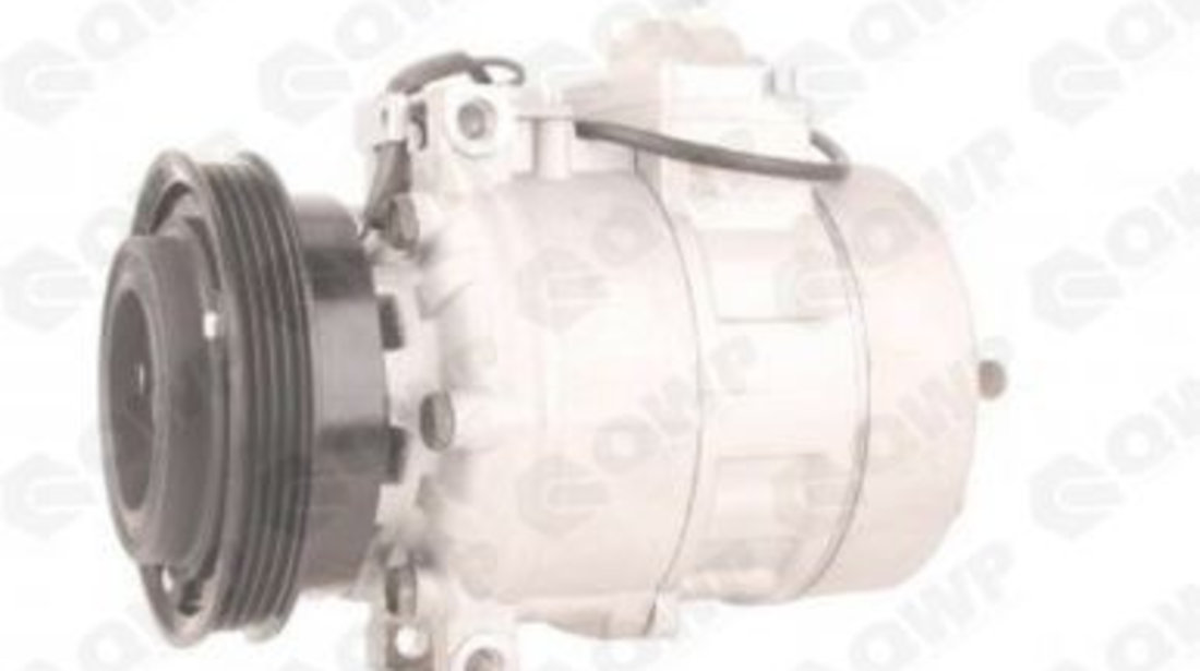 Compresor, climatizare VW PASSAT (3B3) (2000 - 2005) QWP WCP113R piesa NOUA