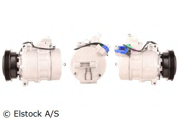 Compresor, climatizare VW PASSAT Variant (3B5) (1997 - 2001) ELSTOCK 51-0007 piesa NOUA