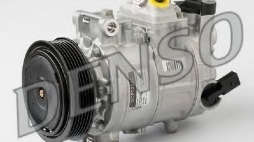 Compresor, climatizare VW TIGUAN (5N) (2007 - 2016) DENSO DCP02050 piesa NOUA