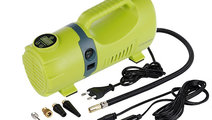 Compresor De Aer Dc 12v, Ac 230v 200 Psi, Automat ...