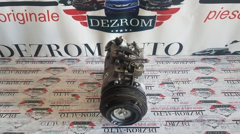 Compresor Denso original BMW E92/E93 320D xDrive 2.0 177/184cp 6sbu14a