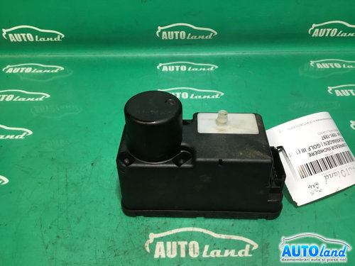 Compresor Inchidere 1h0962257g Volkswagen GOLF III 1H1 1991-1997