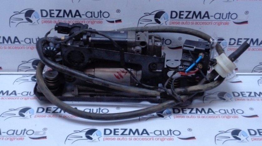 Compresor perna aer 3720-6794465-02, Bmw 5 (F10) 2.0 d