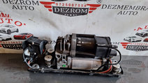 Compresor perne aer 6789450 Bmw Seria 5 GT (F07) 2...