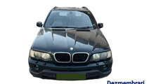 Compresor perne aer BMW X5 E53 [1999 - 2003] Cross...