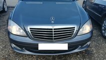 Compresor perne aer suspensie Mercedes s class w22...