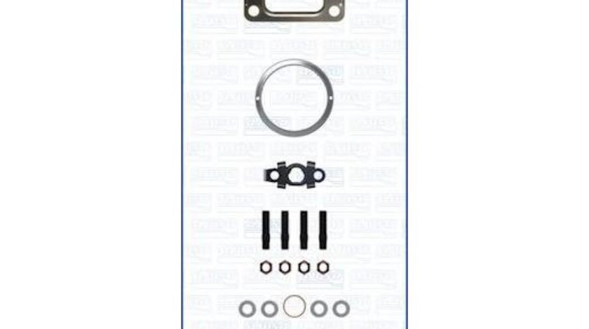 Compresor,sistem de supraalimentare Fiat DUCATO bus (250, 290) 2006-2016 #2 0375R8