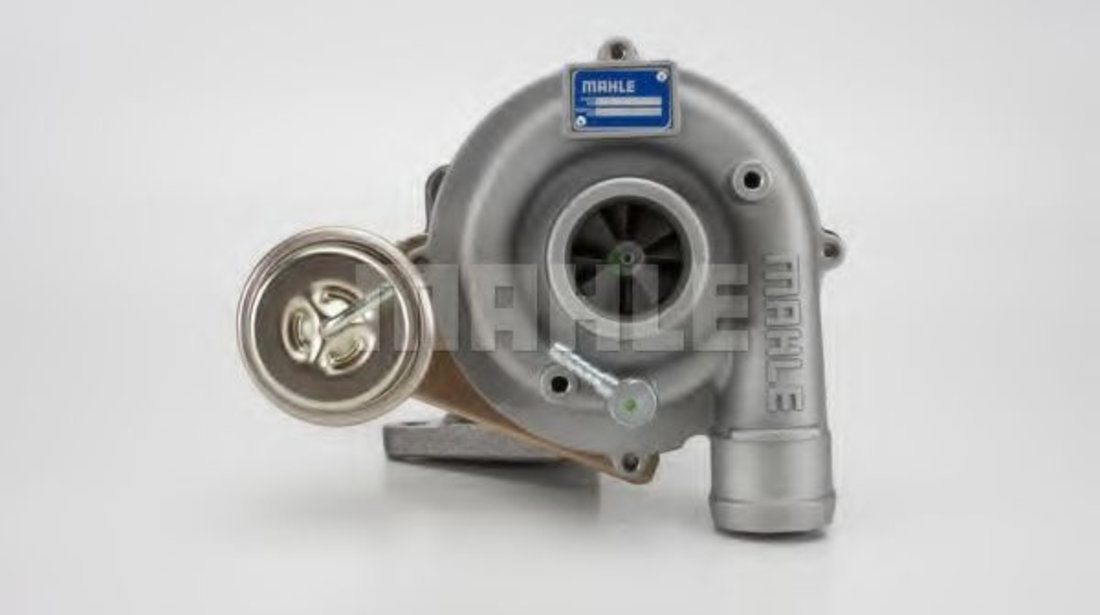 Compresor,sistem de supraalimentare VW GOLF III Cabriolet (1E7) (1993 - 1998) MAHLE ORIGINAL 030 TC 14156 000 piesa NOUA