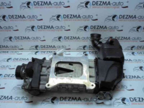 Compresor supraalimentare 03C145601C, Vw Golf 5 Plus (5M1) 1.4tsi, BMY (pr:110747)