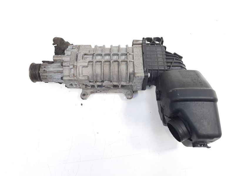 Compresor supraalimentare, 03C276, Vw Golf 6 Cabriolet (517) 1.4 TSI, CAV (idi:478257)