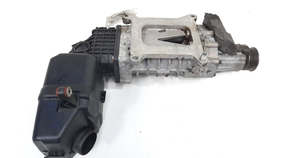 Compresor supraalimentare, 03C276, Vw Touran (1T3) 1.4 TSI, CAV (idi:478257)