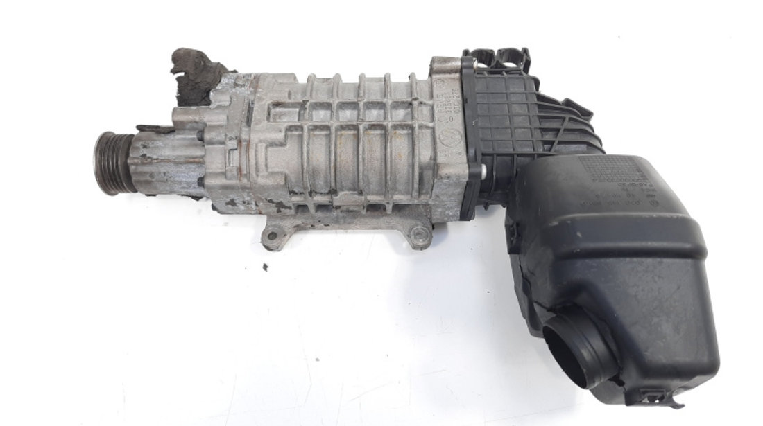 Compresor supraalimentare, cod 03C276, VW Jetta 3 (1K2), 1.4 TSI, BMY (idi:478257)