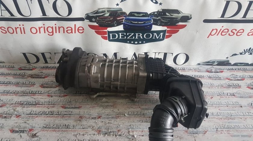 Compresor supraalimentare VW Jetta 3 1.4TSi cod motor : BMY 03c145601c