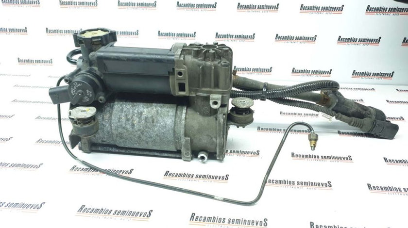 Compresor SUSPENSIE, aer Audi A6, 4Z7616007,