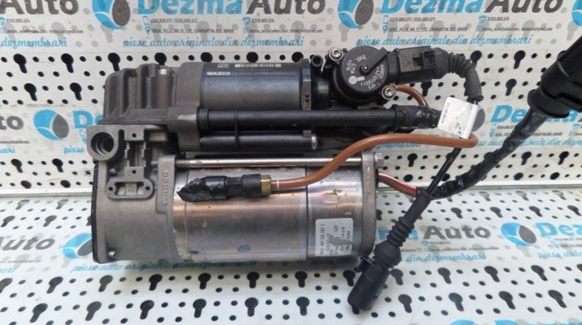 Compresor suspensie perna aer, cod 4G0616005C, Audi A6 avant (4G5, C7) 3.0tdi (id:194377)