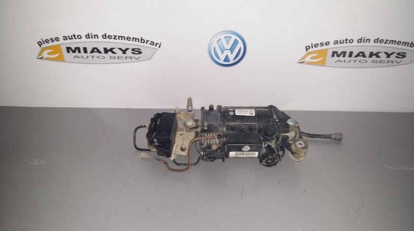 Compresor suspensie pneumatica VW Touareg
