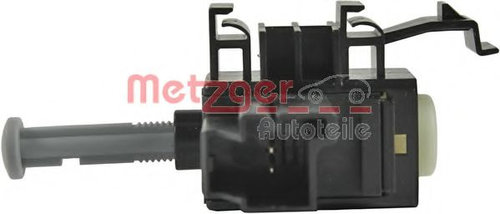 Comutator, actionare ambreiaj (Tempomat) FORD KUGA II (DM2) (2012 - 2016) METZGER 0911127 piesa NOUA