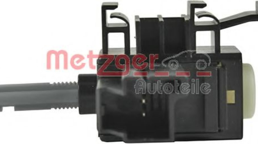 Comutator, actionare ambreiaj (Tempomat) LAND ROVER RANGE ROVER EVOQUE (LV) (2011 - 2016) METZGER 0911127 piesa NOUA