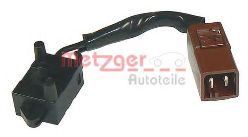 Comutator, actionare ambreiaj (Tempomat) PEUGEOT 307 SW (3H) (2002 - 2016) METZGER 0911103 piesa NOU...