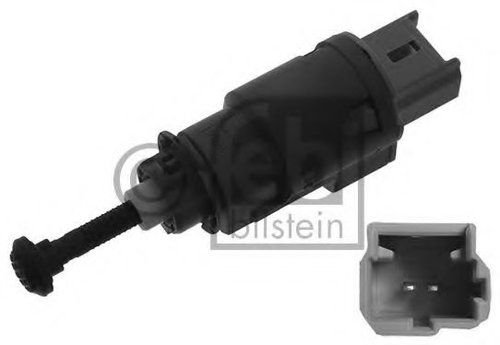 Comutator, actionare ambreiaj (Tempomat) RENAULT VEL SATIS (BJ0) (2002 - 2016) FEBI BILSTEIN 40419 p...