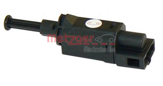 Comutator, actionare ambreiaj (Tempomat) SEAT LEON (1M1) (1999 - 2006) METZGER 0911017 piesa NOUA