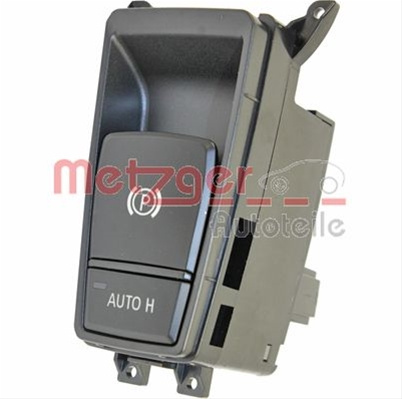 Comutator Actionare Frana De Parcare Metzger Bmw 0916394