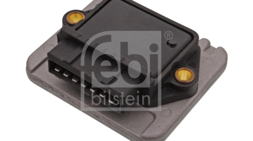 Comutator aprindere (17192 FEBI BILSTEIN) AUDI,SEAT,VW