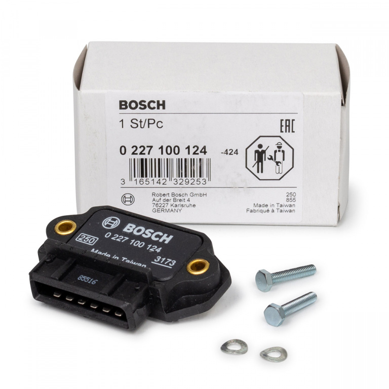 Comutator Aprindere Bosch 0 227 100 124 #78368238