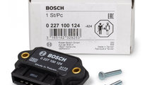 Comutator Aprindere Bosch Peugeot 605 1989-1999 10...