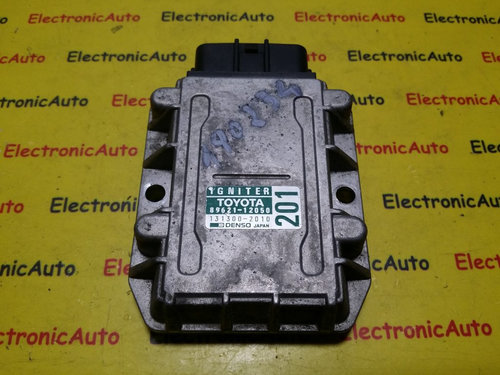 Comutator aprindere Toyota Carina E 8962112050, 1313002010