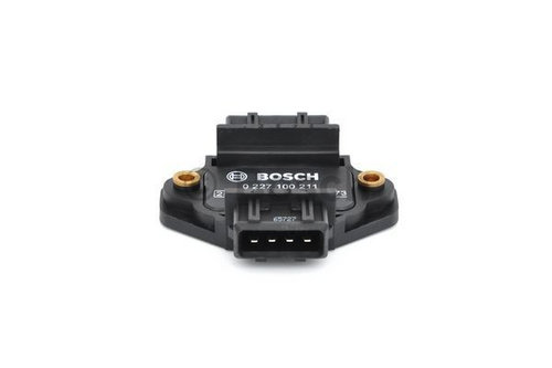 Comutator aprindere VW BORA Combi (1J6) (1999 - 2005) BOSCH 0 227 100 211 piesa NOUA