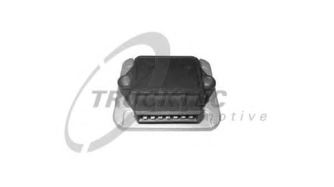 Comutator aprindere VW PASSAT (3A2, 35I) (1988 - 1997) TRUCKTEC AUTOMOTIVE 07.17.013 piesa NOUA