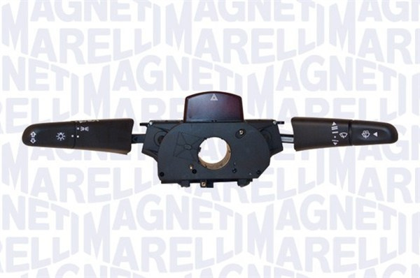 Comutator coloana directie (000050199010 MAGNETI MARELLI) MERCEDES-BENZ,VW