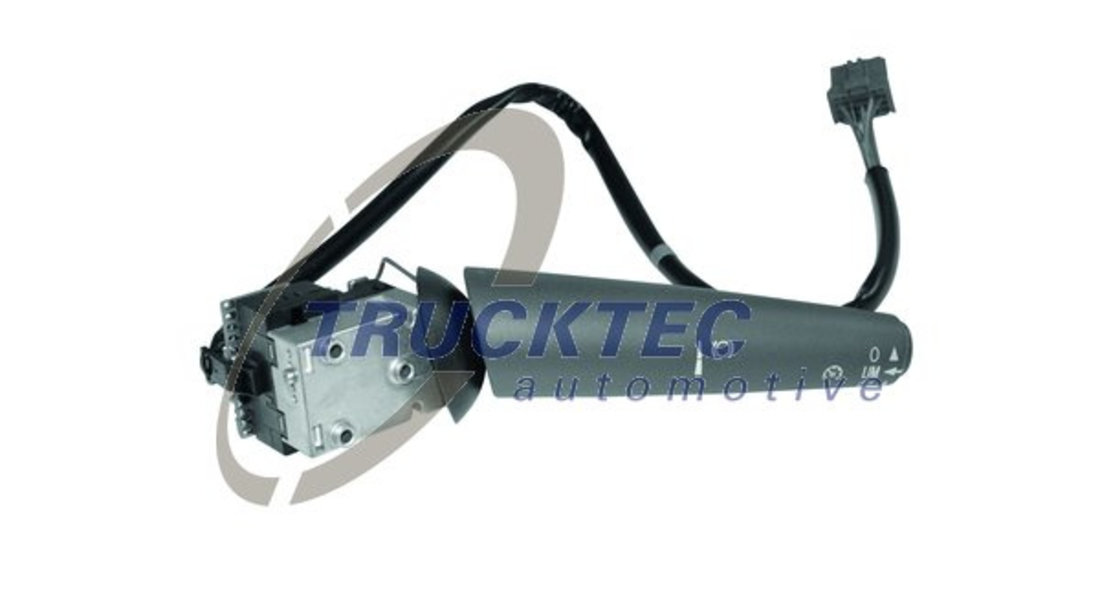 Comutator coloana directie (0142029 TRUCKTEC) MERCEDES-BENZ