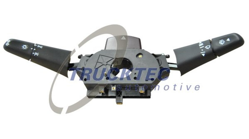 Comutator coloana directie (0242085 TRU) MERCEDES-BENZ,VW