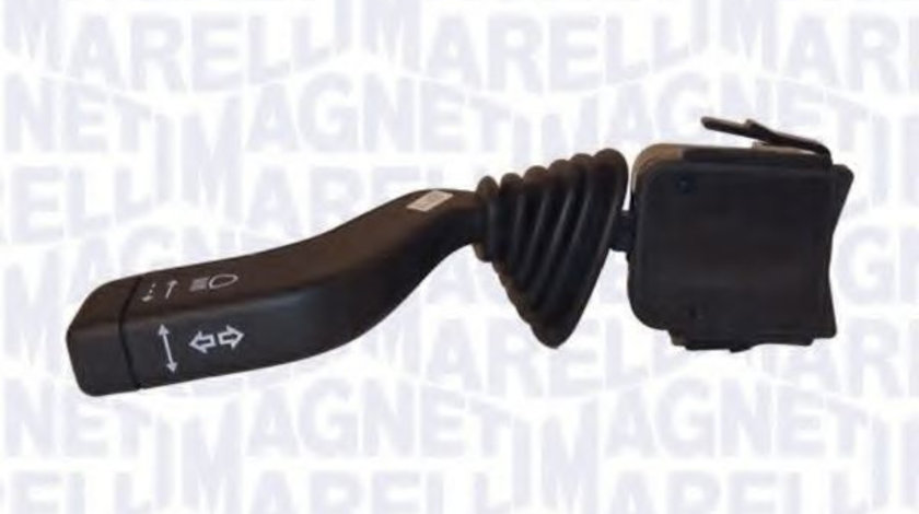 Comutator coloana directie OPEL ASTRA G Combi (F35) (1998 - 2009) MAGNETI MARELLI 000050217010 piesa NOUA