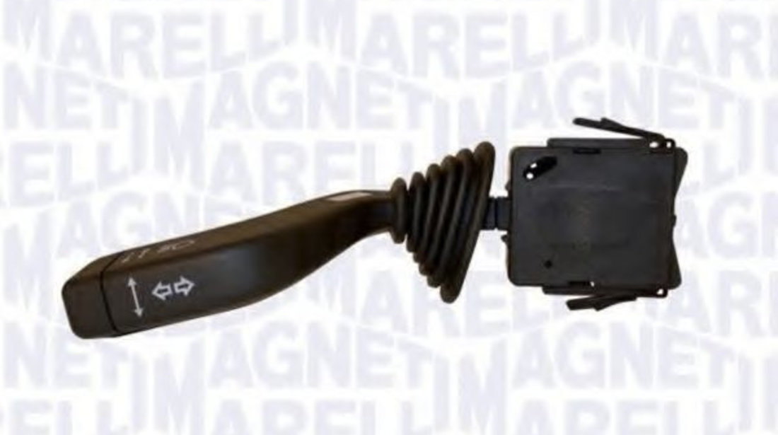 Comutator coloana directie OPEL MERIVA (2003 - 2010) MAGNETI MARELLI 000050195010 piesa NOUA