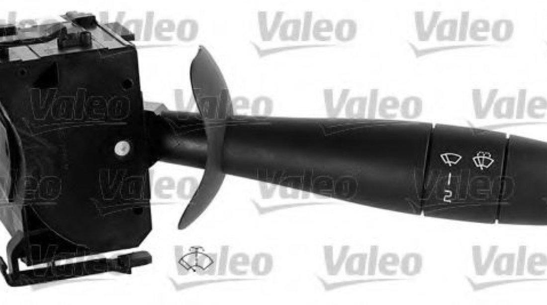 Comutator coloana directie OPEL VIVARO caroserie (F7) (2001 - 2014) VALEO 251613 piesa NOUA