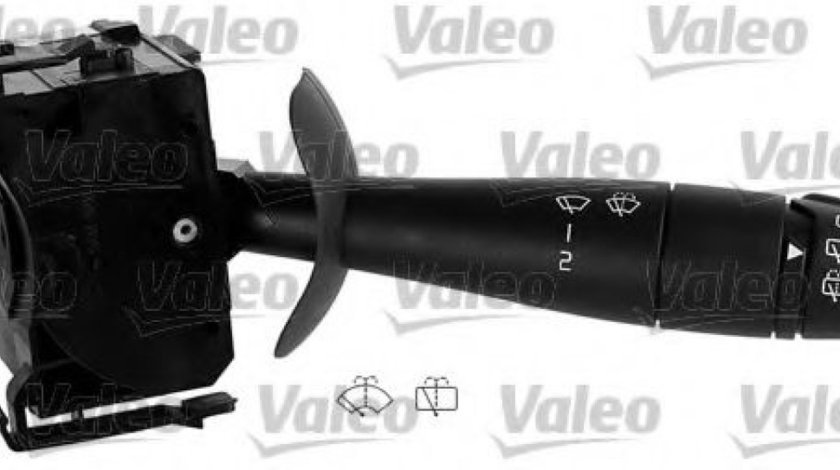 Comutator coloana directie OPEL VIVARO caroserie (F7) (2001 - 2014) VALEO 251615 piesa NOUA