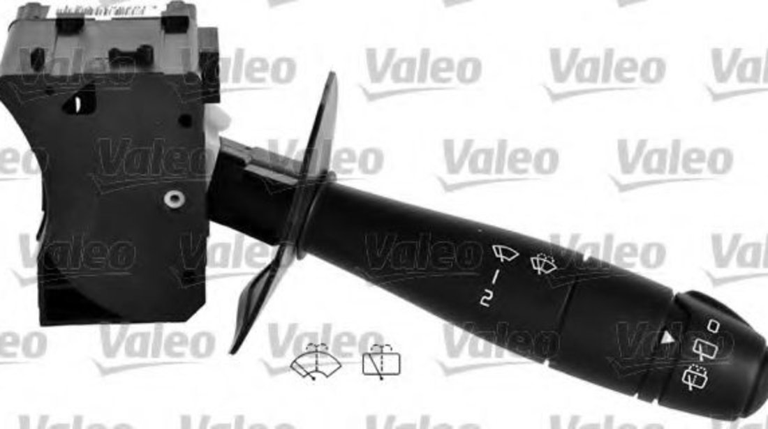 Comutator coloana directie RENAULT MEGANE I (BA0/1) (1995 - 2004) VALEO 251612 piesa NOUA