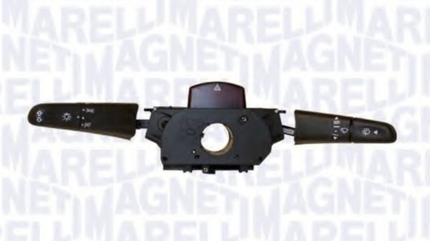 Comutator coloana directie VW LT II bus (2DB, 2DE, 2DK) (1996 - 2006) MAGNETI MARELLI 000050200010 piesa NOUA