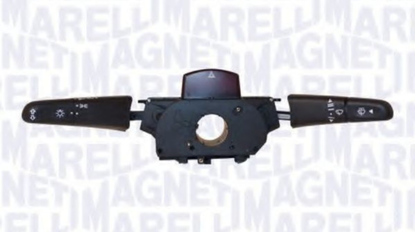 Comutator coloana directie VW LT II bus (2DB, 2DE, 2DK) (1996 - 2006) MAGNETI MARELLI 000050199010 piesa NOUA