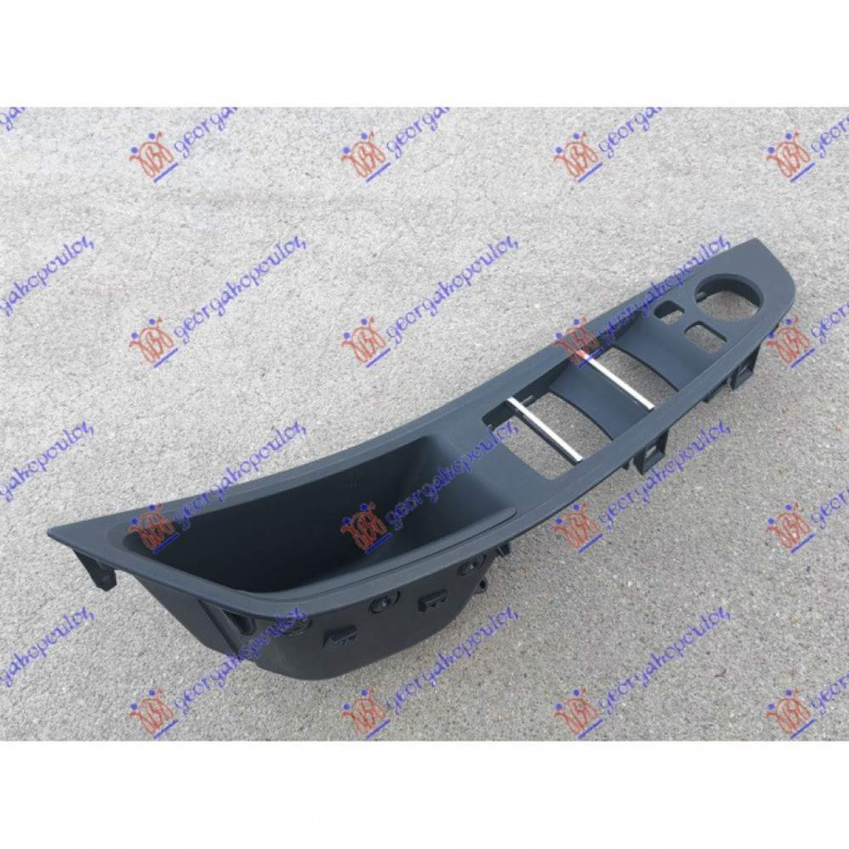 Comutator Comanda Geam - Bmw Series 5 (F10/11) 2013 , 51417225873