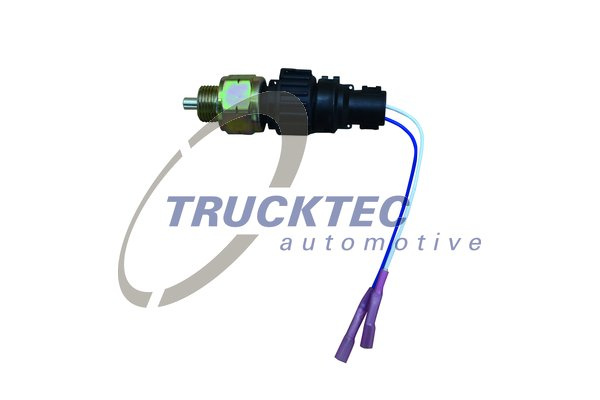 Comutator,cutie de transfer (0542077 TRUCKTEC) MAN