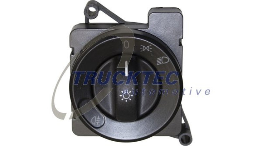 Comutator, far (0142154 TRUCKTEC) MERCEDES-BENZ