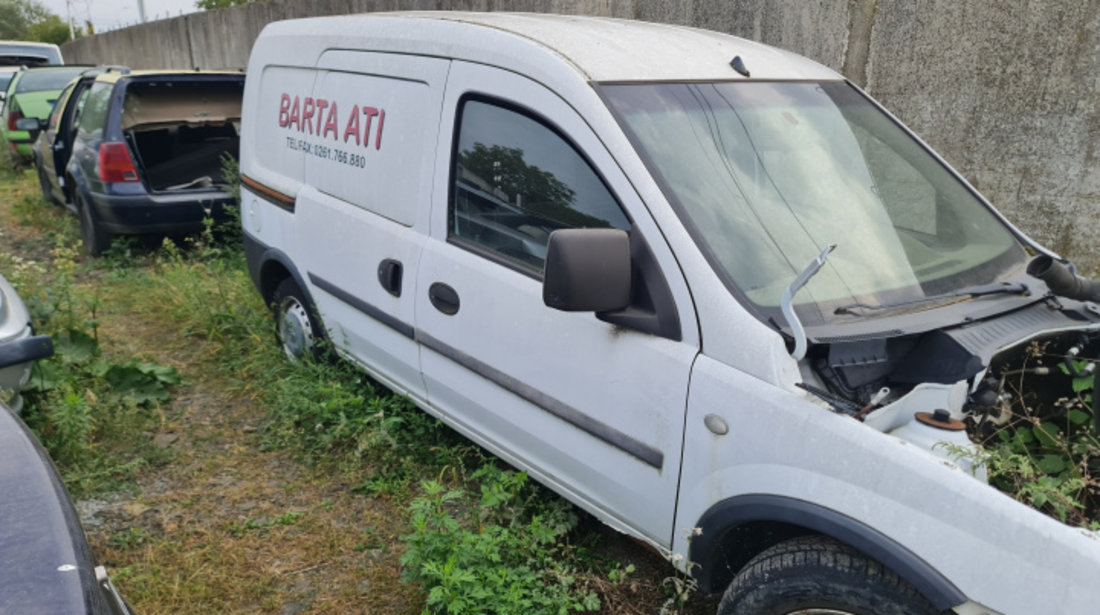 Comutator faruri /237 GM 93394756 Opel Combo C [facelift] [2005 - 2011]