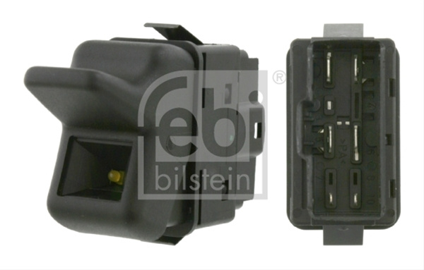 Comutator, Frana Motor Febi Bilstein Volvo 11789